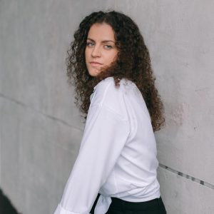 София Челабашева — операционный менеджер