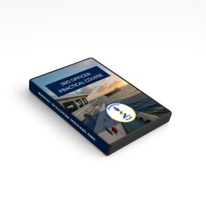 Курс «3rd Officer: Practical Course»