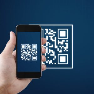Замена дипломов с QR-кодом