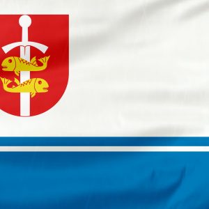 Польский паспорт моряка (Гдыня)