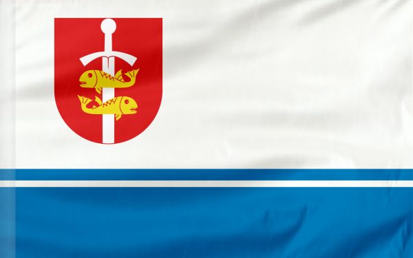 Polish seafarer’s passport (Gdynia)
