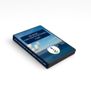 Курс «DP Basic. First Step in Offshore Fleet»