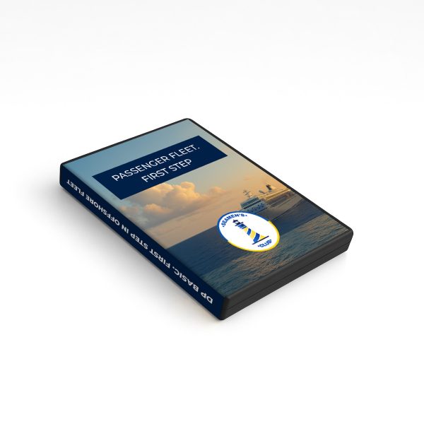 Course “Passenger Fleet. First Step”