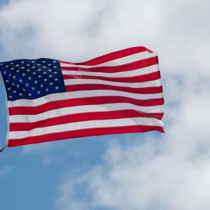 Visa to the USA (B1/B2)