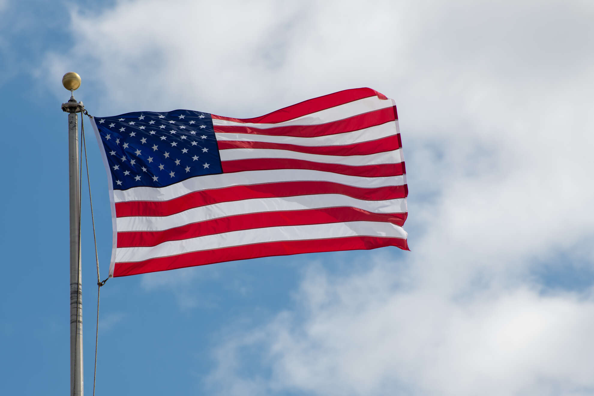 Виза в США