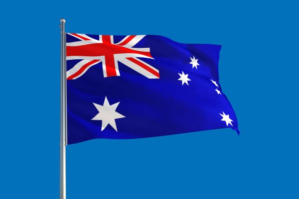 Visa to Australia