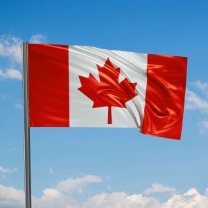 Visa to Canada