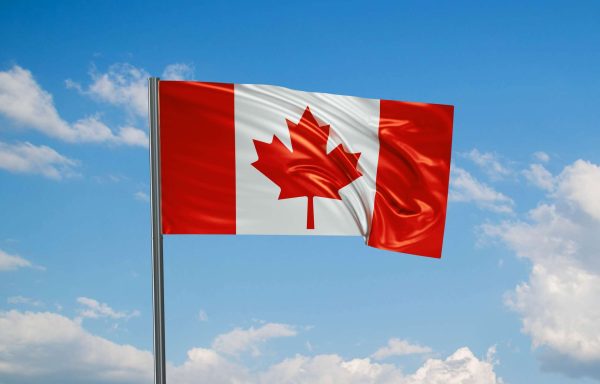 Visa to Canada
