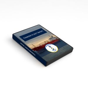 Курс «Tanker Fleet Basic»