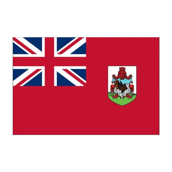 Bermuda seamen's book