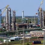 The Cabinet of Ministers has decided to sell the Odessa Port Plant