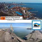 Belgorod-Dnestrovsky Port begins cooperation with the operator of the Georgian port of Batumi