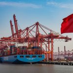 Китай объявил о создании пяти новых «зелёных морских коридоров» между китайскими и европейскими портами