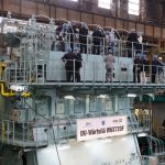 Страховщики фиксируют рост рисков на судах с dual-fuel двигателями