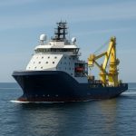 Ulstein представила нові інноваційні проекти офшорних судів