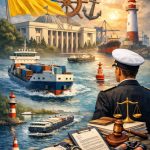 Ukraine is preparing a reform of maritime and shipping regulations.