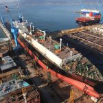 Capital Gas замовила три передових танкери для перевезення ЗПГ у південнокорейської компанії HD Hyundai Samho на суму близько 770 млн доларів!