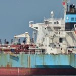 Индия впервые задержала танкеры «теневого флота» — три судна доставлены в Мумбаи