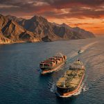 Иран разрешил проход через Ормузский пролив России, Индии, Китаю и другим дружественным государствам