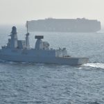 MARAD: Vessels advised to turn off AIS in the Red Sea