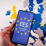 The EU is introducing the Entry-Exit System (EES) and eliminating passport stamps.