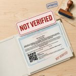 Standard of Competence: A Verification Error That's Wasting Your Time