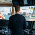 Планируешь подаваться на старшего помощника капитана?