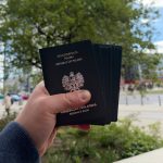 90% отказов при подаче на польский паспорт моряка происходят из-за банальных ошибок