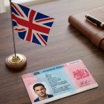 Work permit в Великобританию нельзя просто оформить