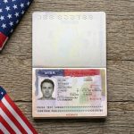 Как морякам получить визу США C1/D?