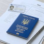 Lost your Ukrainian seaman's passport?