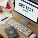 Ви точно не знали, що можна здати CES Test і податись на польський паспорт моряка у Варшаві всього за один день