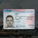 Часті питання про ВНЖ Словаччини