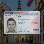 ВНЖ Словакии для моряков: отвечаем на ваши вопросы — часть 2