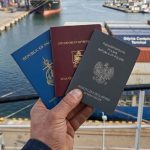 Какой паспорт моряка подходит именно вам?