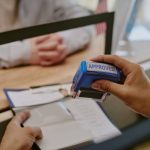 Самая частая ошибка при подаче на визу США — неправильно заполненная анкета DS-160