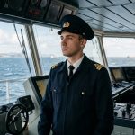 Без этого ты не станешь вахтенным помощником капитана