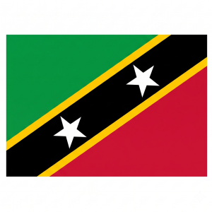 St. Kitts & Nevis Seafarer’s Passport