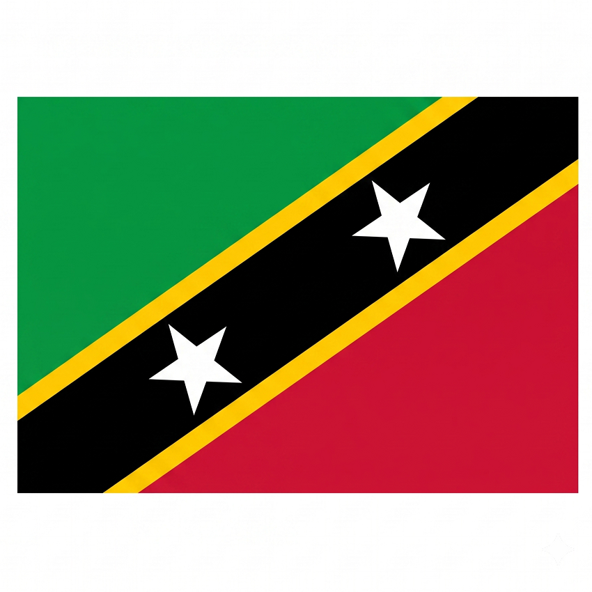 St. Kitts & Nevis Seafarer’s Passport