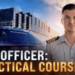 Обучение в рейсе без интернета: Мы запустили Версию 2.0 курса «3rd Officer Practical Course»