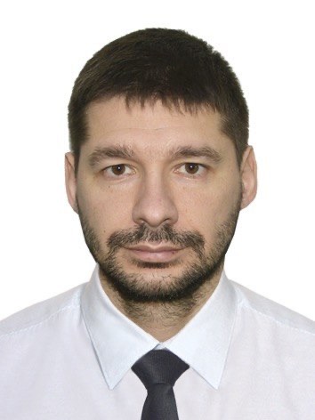 Сегей Головченко
