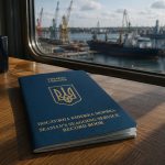 Топ-3 вопроса о послужной книжке моряка