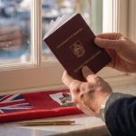 Паспорт моряка Бермуды может спасти ваш контракт