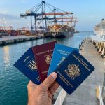Паспорт моряка: сравниваем украинский и альтернативные варианты