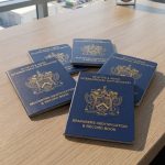 Почему моряки выбирают паспорт Сент-Китс и Невис?