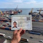 Можно ли оформить диплом старшего помощника капитана, если у вас польский паспорт моряка?