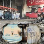Документы моряка сгорели, были утеряны или повреждены?