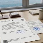 Справка о несудимости и апостиль для моряка