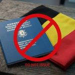 Не оформляйте бельгийский паспорт моряка!